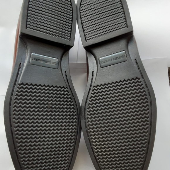 Johnston & Murphy Size 10.5 M Shoes - Picture 5 of 7